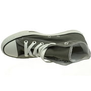 Converse Chuck Taylor Seasonal High Top Charcoal 1J793-010