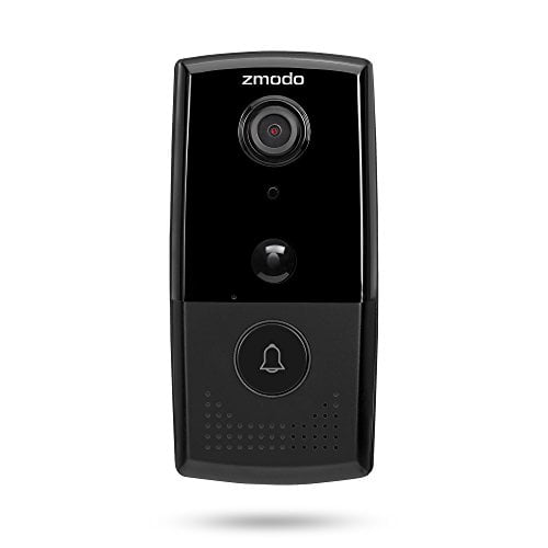 Zmodo ZH-CJBGV Greet Pro Doorbell - Walmart.com