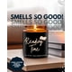 thumbnail image 5 of Vela Rosa Vila Book Lover con aroma a lavanda y salvia 255 g, 5 of 9