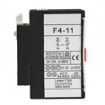 thumbnail image 3 of Contacto auxiliar Ladn11 contacto auxiliar práctico conveniente para el componente electrónico del contactor de CA ANGGREK Otros, 3 of 8