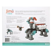 Jimu Robot Buzzbot and Muttbot kit