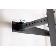 thumbnail image 2 of Carbon Strenght Foldable Wall Rack, 2 of 4
