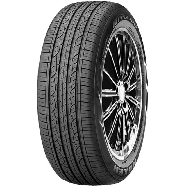 Llanta 225/55r19 NEXEN Npriz RH7 99h