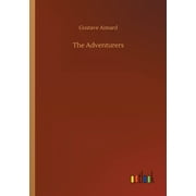 The Adventurers - 9783734078941