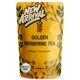 thumbnail image 1 of Té de berberina Golden 45 g mezcla orgánica sin cafeína, 1 of 8