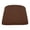 Coffee, variant on Elastic Removable Chair Cover, Washable Dining Chair Dust Cover, Stretch Seat Protector for Kitchen Dining Room Party Chair Decor Beige