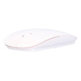 thumbnail image 4 of Wireless Mouse Cordless Mouse Laptop Mouse Wireless Mouse Smart Slim Portable 2.4G Cordless Mouse With USB Receiver For Office Laptop Computer TabletWhite, 4 of 8