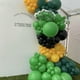 thumbnail image 4 of Tema de fútbol con diseño de tractor, color verde y amarillo, modelo Balloon Parready, 35 unidades, 4 of 7