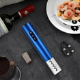 thumbnail image 3 of Electric Bottle Opener Red Wine Electric Bottle Opener Automatic, 3 of 5
