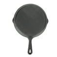 thumbnail image 4 of EOTVIA Oven Safe Skillet, Oven Safe Cast Iron Skillet For Serving For Baking For Cooking, 4 of 8