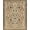 Brown Beige Black, Pattern 3, variant on ODIKA Throw Tan Abstract Transitional Interlocking Arcade Motifs Grey for Entryway, Kitchen, Mudroom, Stain Resistant Flatwoven