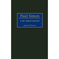 thumbnail image 1 of Paul Simon: A Bio-Bibliography (Bio-Bibliographies in Music), 1 of 1
