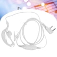 thumbnail image 4 of Auriculares de radio de 2 vias, 4 of 8