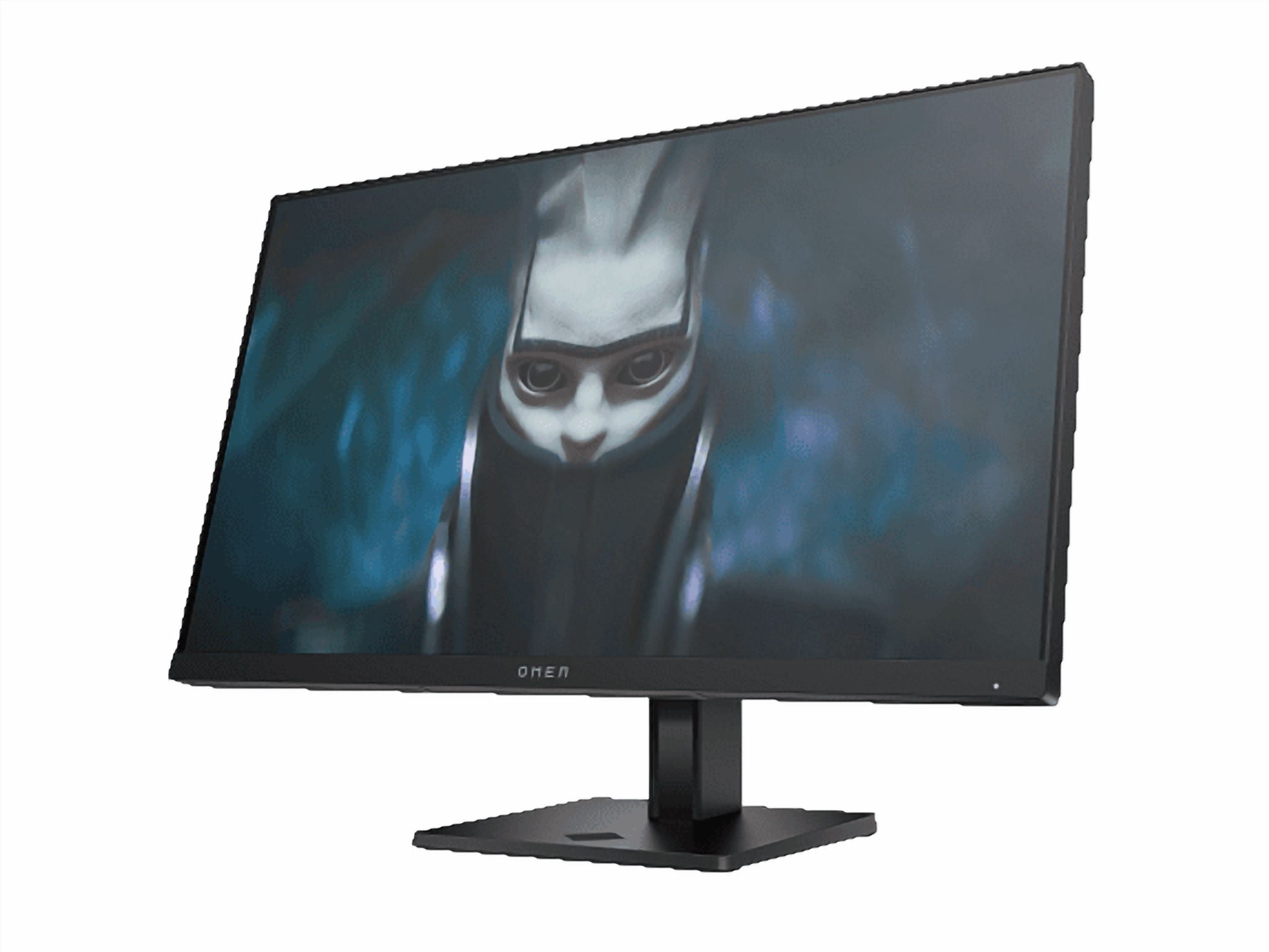 HP ゲーミングモニター OMEN 24 23.8インチ フルHD 165Hz 9880c161-284b-4161-8f68-