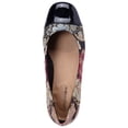 thumbnail image 6 of Comfortview Women's The Fay Slip On Flat, 6 of 6