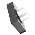 thumbnail image 3 of Control De Volumen USB, Silenciador Portátil De Una Tecla, Perilla De Controlador Multimedia Fácil De Usar Para PC Para Computadora, 3 of 7