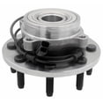 thumbnail image 5 of 4WD Front Wheel Hub Bearing Assembly For Dodge 2003-05 Ram 2500 2003-05 Ram 3500, 5 of 9