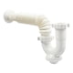 thumbnail image 2 of Trampa Con Registro Coflex Blanco Polipropileno, 2 of 3
