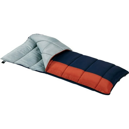 Wenzel Sunward 30-degree Sleeping Bag