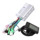 thumbnail image 4 of Kit De Bicicleta Eléctrica, Disipación De Calor Que Proporciona Un Controlador Eléctrico De Velocidad Estable Para Scooter Eléctrico, 4 of 8