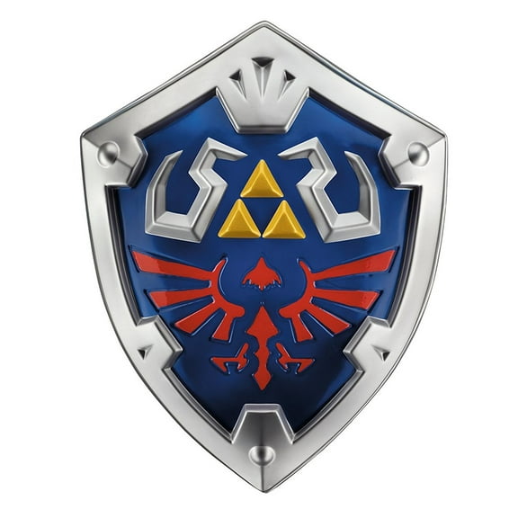 LEGEND OF ZELDA LINK SHIELD
