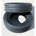 thumbnail image 4 of Tourador TR866 255/70R22.5 140/137M H 16 Ply All Position Commercial Tire, 4 of 10