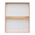thumbnail image 2 of Lienzo Rectangular en Blanco Para Pintar 77 X 102 CM Fine Art Tj, 2 of 3