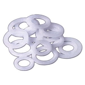 - Fragola Performance Systems 999128 Fragola Nylon Sealing Washers, 10 Pack, 3/4