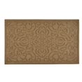 thumbnail image 1 of Superio Natural Victorian Gate Coir Doormat 18"x30", 1 of 1