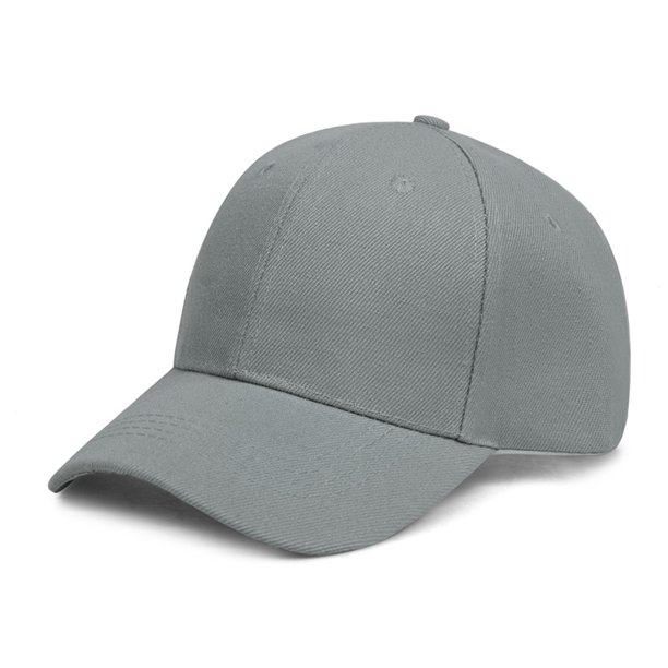 Fábrica de sombreros, venta al por mayor, piel verde, Color sólido, tablero de lámpara, sombrero puntiagudo, conjunto de protección solar, gorra de béisbol, sombrero para hombres