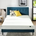 thumbnail image 1 of Zinus 6 inch Foam and Spring Hybrid Mattress, 1 of 6