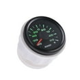 thumbnail image 3 of 52mm Amp Gauge Ampere Meters Ammeters +/-50A Waterproof IP67 8 color Backlight 12V 24V ,Easy Installation, 3 of 7