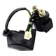 thumbnail image 5 of Ignition Coil Solenoid Relay Voltage Regulator 5-PIN CDI Box Spark Plug for 50Cc 70Cc 90Cc 110Cc 125, 5 of 5