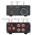 thumbnail image 2 of Bluetooth Power Amplifier HiFi High Power Digital Small Power Amplifier Bluetooth Power Amplifier for Home Use and Car, 2 of 5