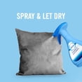 thumbnail image 4 of Febreze Fabric Spray Air Freshener, Old Spice 12.5oz, 4 of 8