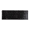 thumbnail image 1 of Retroiluminado . UU. de Ordenador Portátil Keyboard Laptop para L40-a S40- S40DT S40 Hugo  Teclado rojo retroiluminado, 1 of 7
