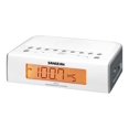 thumbnail image 1 of Sangean RCR-5 Radio-Réveil Numérique AM/FM, 1 of 5