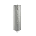 thumbnail image 2 of Tree Trunk Wrap, Aluminum Foil Insulated Winter Cover, Reusable Cold Freeze Protection for Trees, Shrubs & Palm Saplings, 39x12 Inch, 2 of 6