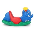 thumbnail image 2 of Tusker Elephant Ride-On Rocker Toy for Kids 12 to 36 Months Capacity 25 kg, 2 of 6