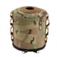 thumbnail image 3 of Cubierta protectora de gas Estuche para tanque exterior Anti-caída Recipiente de gasolina Camuflaje (M) JShteea Para Estrenar, 3 of 9