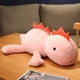 thumbnail image 3 of Weighted Dinosaur Plush, 24" 3.5 lbs Stuffed Weighted Plush Animal Dino Throws Pillow, 3 of 4