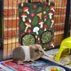 thumbnail image 3 of 2Pcs Rabbit Hay Feeder Bag with 2 Holes Guinea Pig Hay Feeder, Hanging Rabbit Hay Feeder Bag for Guinea Pigs Bunnies Chinchillas., 3 of 5
