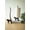 Brown, variant on LARGE GLASS BUBBLE VASE - BLUE