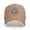 Natural, variant on Funny Goat Unisex Sandwich Cap Classic Baseball Capunisex Adjustable Casquette Dad Hat