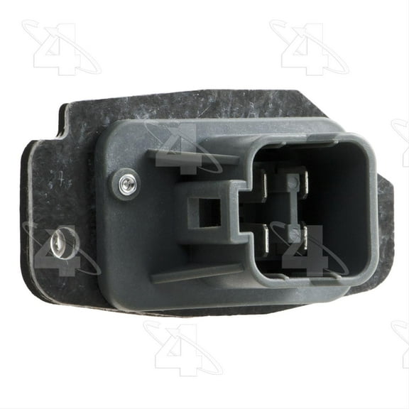 Four Seasons 20377 Resistor Block