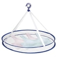 thumbnail image 3 of Sweater Basket, Breathable Drying Rack, Practical Dried Fruit Sweaters Dried Vegetable For Shirts ANGGREK Clothes Net, 3 of 8