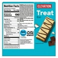 thumbnail image 3 of Pack of 2 - Chocolate Macaroon Keto Bar, 4 count, 3 of 3
