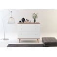 thumbnail image 2 of Midtown Concept Oregon 3-Drawer Dresser, 2 of 3