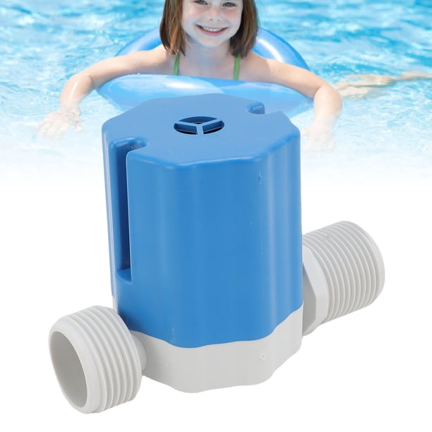 Válvula De Control De Nivel De Agua Automática Nivel De Agua Válvula Flotante De Control Automático Con Rosca De 1 Pulgada