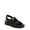 Black, variant on LifeStride Women's Goodie Sandal - Medium & Wide Width